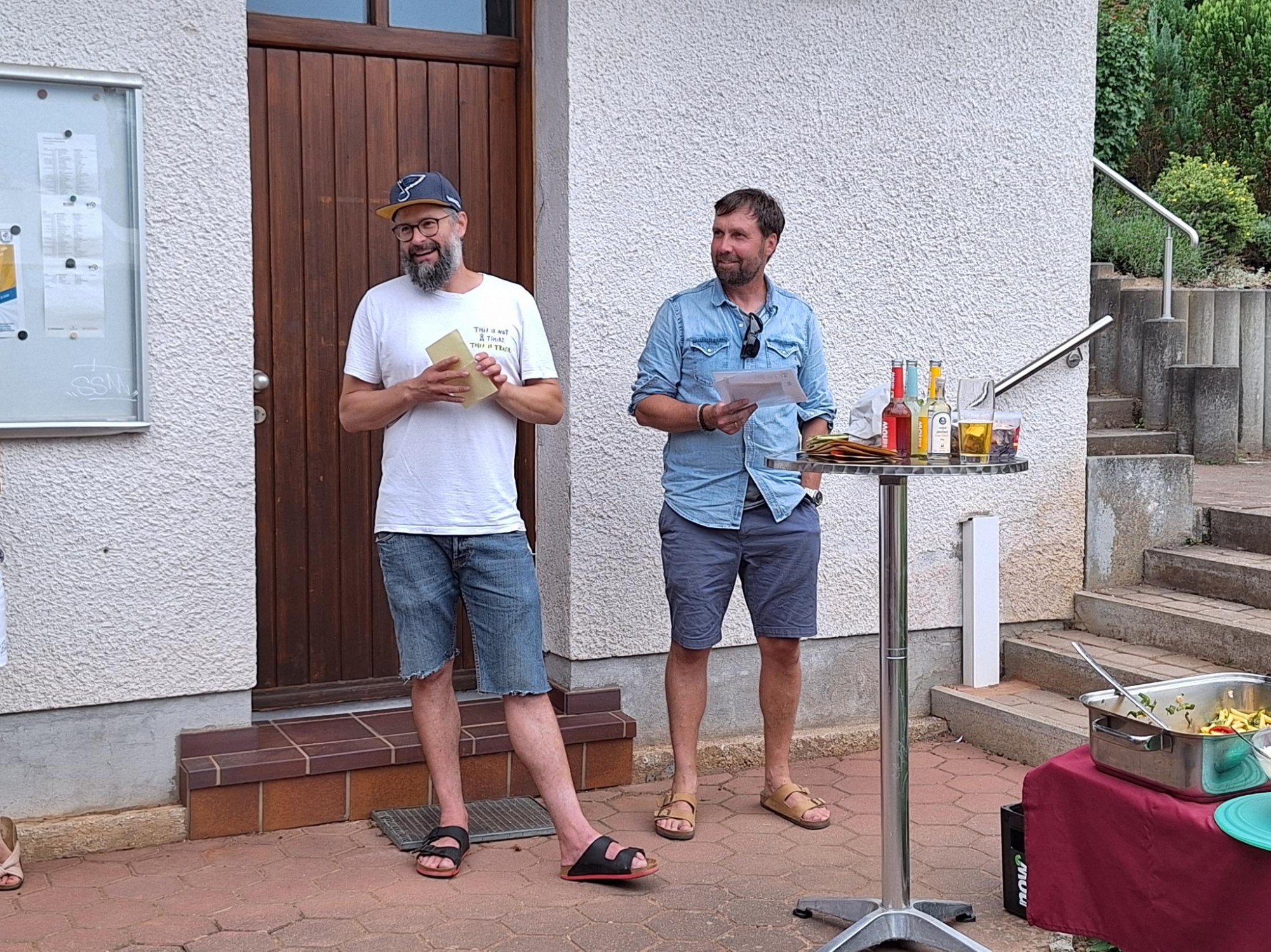  Sport und Jugendwart